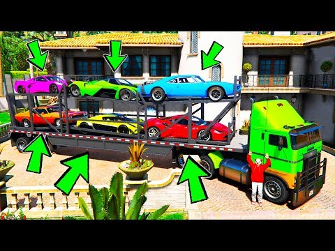 Видео: 100% УДАЧА! УГНАЛ СРАЗУ 7 ЧИТ ТАЧЕК ЗА 180 СЕКУНД! БИТВА ВОРОВ ПЕРЕЗАГРУЗКА В ГТА 5!