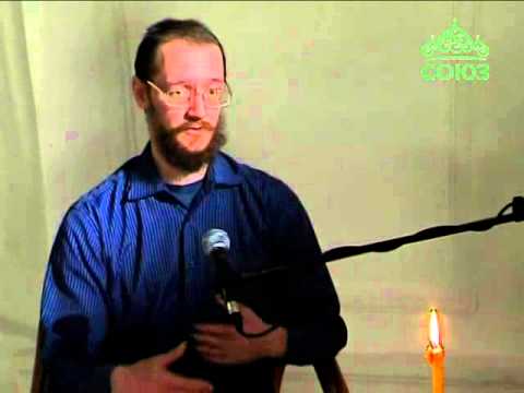 Видео: Лаврские встречи. Выпуск от 9 апреля. Сказитель и фольклорист Александр Маточкин