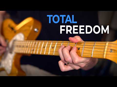 Видео: Как взять гитару в руки и просто играть