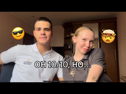 Видео: Он 10/10, НО… С Братом | тренд из тик тока 