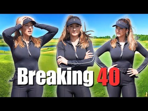 Видео: Смогу ли я наконец-то разогнаться до 40 на камеру?! У меня был НЕРЕАЛЬНЫЙ раунд!