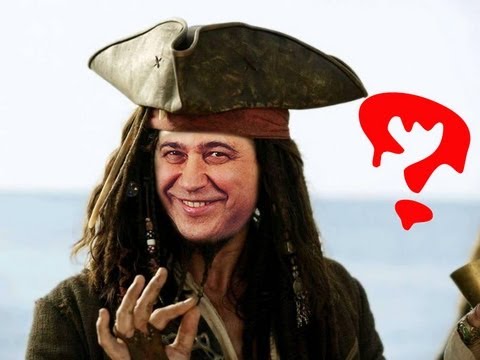Видео: Мастер Абордажа. Эпик нарезка! (AirBuccaneers)