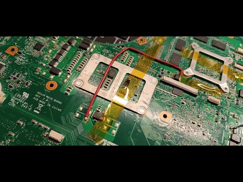 Видео: Стрим "ПРОВОДОК отпаялся" 2