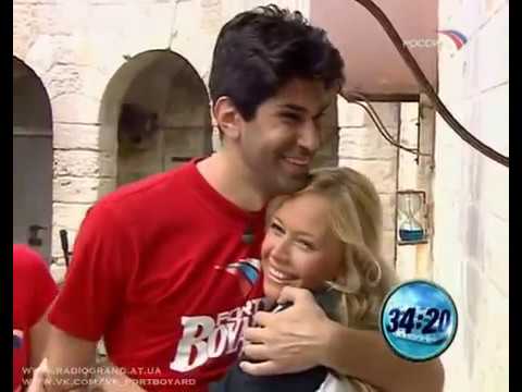 Видео: Форт Боярд Россия 2006 Выпуск 9