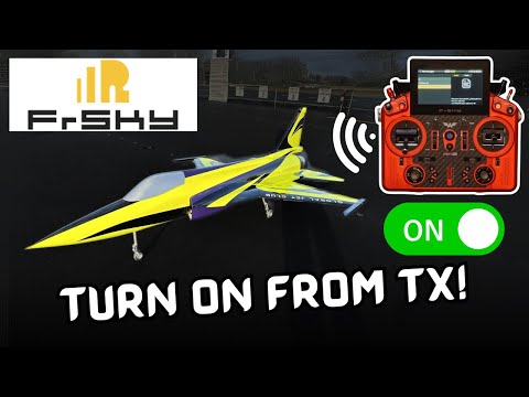 Видео: Как настроить удаленную панель NFC — пошаговое руководство FrSky