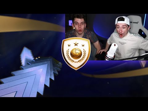 Видео: нам БЕЗУМНО повезло! RUSSES и STRONG поймали ЛУЧШИХ в ГЕРОИ и TOTY FC MOBILE 24!