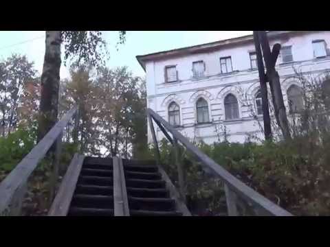 Видео: Город Кашин - город, в котором изобрели кашу! Курортная зона, речка Кашинка, торговые ряды