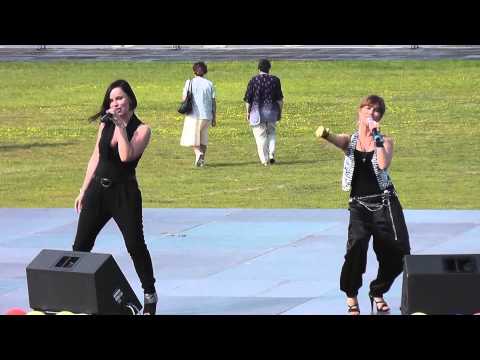 Видео: Концерт группы «Стрелки»1(3)