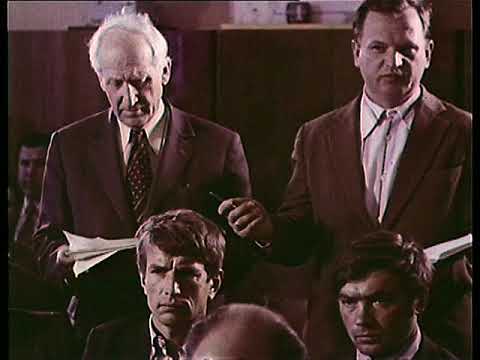 Видео: 1978 Вентспилсский припортовый завод