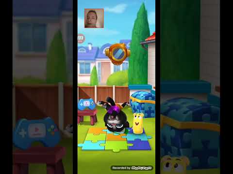 Видео: Я сегодня играю в том 2