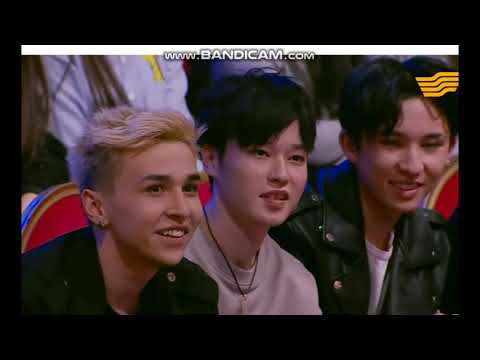 Видео: #MadMen смешные и милые моменты #1