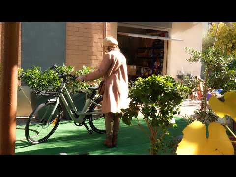 Видео: Повседневная жизнь итальянской семьи | Мои дни между электровелосипедами Fiido и уютными моментами