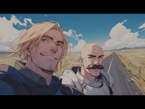 Видео: DemGrave - Искатели приключений. Мия, Лия, Бран и Сэм. История 4. Знакомство Сэма и Брана.