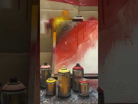 Видео: Сознательное или бессознательное искусство #граффити