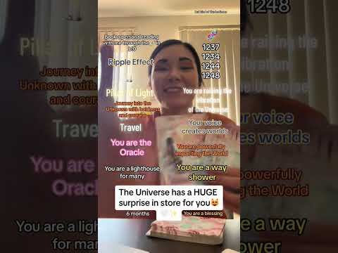 Видео: ВАШ ГОЛОС СОЗДАЕТ МИРЫ