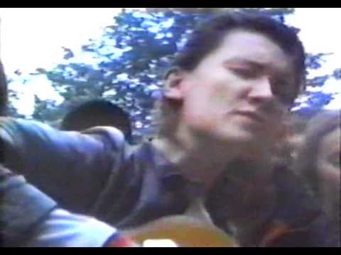 Видео: Диана Арбенина - День рождения "У Казани" (2003)