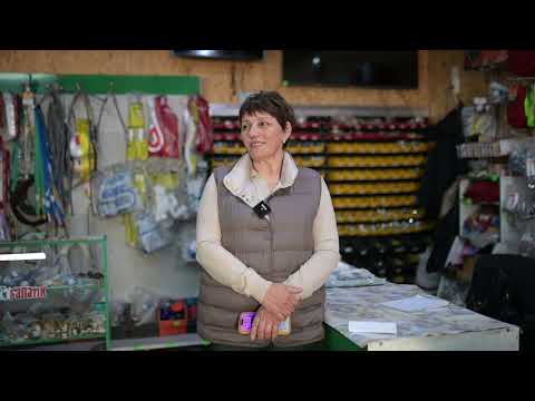 Видео: Ваучери - Підприємця - Людмила - Борозенське - RENEW - UNICEF