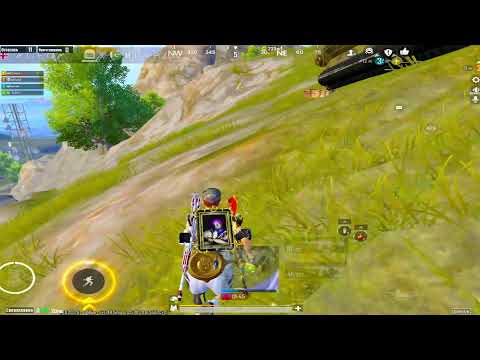 Видео: Потный ULTIMATE ROYALE в PUBG MOBILE
