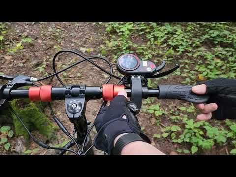 Видео: Новый #электросамокат Grizly 16ah 1440w - Kugoo M5 Pro пора на пенсию. Обзор характеристик. Часть 1