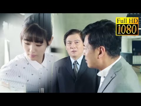 Видео: брат и сестра? Золушка на самом деле дочь первой любви отца генерального директора!