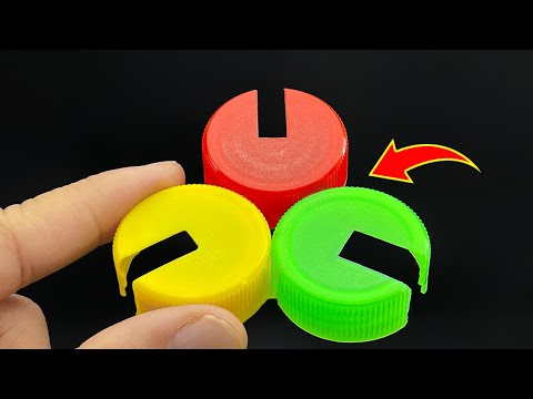 Видео: Почему я не узнал об этом раньше? 13 секретов переработки пластиковых бутылок, которые должен знать