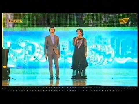 Видео: Ақбота Керімбекова &Ғазизхан Шекербеков- Бұл қалай