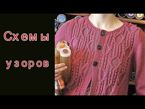 Видео: Невероятные модели со схемами 