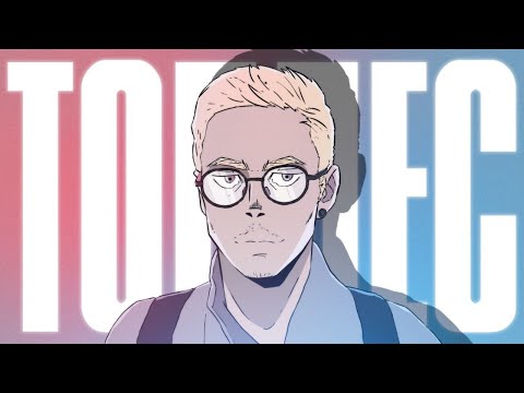 Видео: FEANRIR смотрит: КАК АЛГОРИТМЫ ПРАВЯТ ЗУМЕРАМИ? — ТОПЛЕС