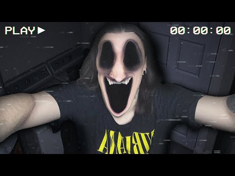 Видео: ЭТОТ ДОМ ЗАРАЖЁН ПРОКЛЯТЫМИ АНОМАЛИЯМИ!! (Alternate Watch)