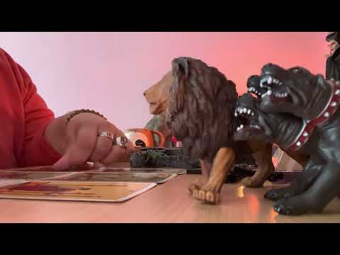 Видео: Кога и къде ще срещна моят любим / любима