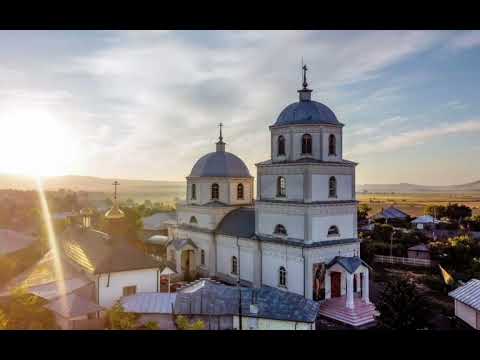 Видео: Поучение  Неделя 5  пo память всех святых   (Старообрядцы - Lipoveni - Old believers - РПСЦ )