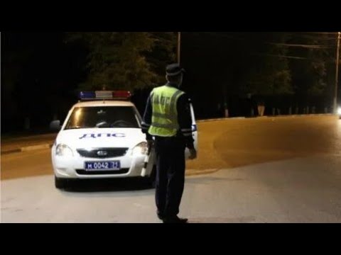 Видео: ДПС В Туле Нарушали ПДД И НЕРАВНОДУШНЫЙ Гражданин РЕШИЛ Их Привлечь 
