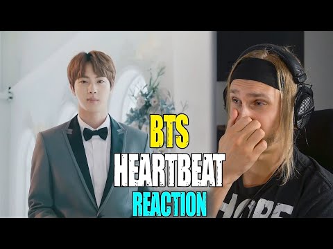 Видео: BTS Heartbeat (BTS WORLD OST) | reaction | Проф. звукорежиссер смотрит