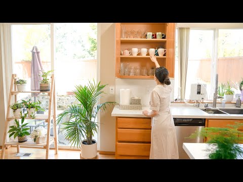 Видео: Очистите кухонный ящик со мной | Уборка | Мотивация уборки