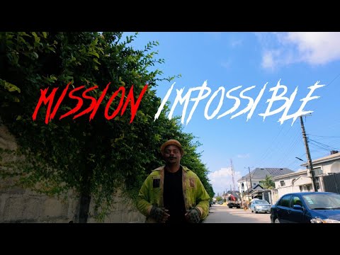 Видео: Миссия невыполнима | фильмы wasiudbadguy