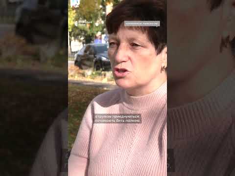 Видео: "Вони мене заставили розмовляти російською мовою": староста села про катування #shorts