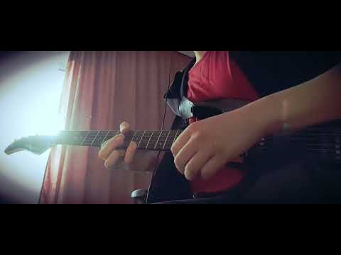 Видео: Кино - Blood Type (Cover)