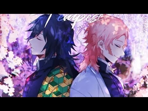 Видео: Реакция Леди баг и супер кот на прошлую жизнь Луки и Адриана.(Томиока/Сабито) [Gacha club]