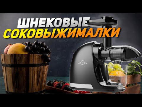 Видео: Лучшие шнековые соковыжималки: Топ-5 соковыжималок (бюджетные, цена/качество) в 2024-2025 году