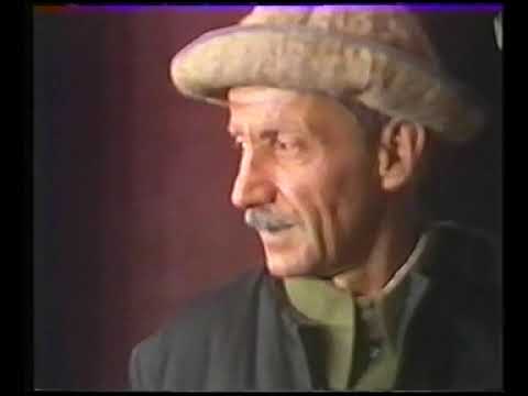 Видео: Архив. Осетинский театр. Г. Хугаев "Бынаты бардуаг" режиссер Г. Хугаев