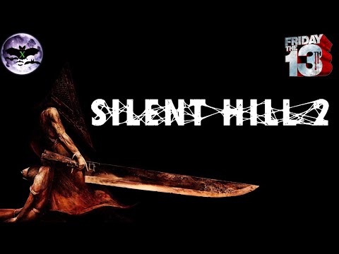 Видео: Silent hill 2 прохождение  | Игра ( PS2, Xbox, PC, PS3 ) 2001 Стрим rus