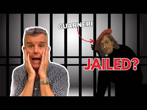 Видео: Страдивари против Гварнери: нерассказанная правда