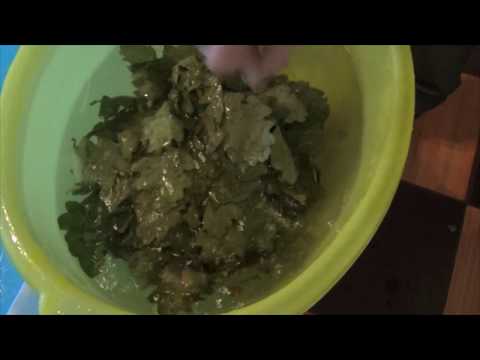 Видео: Как правильно запарить веник.