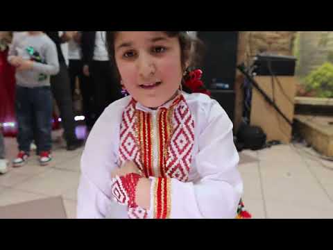 Видео: РАКСИ ВАХОНИ 2023