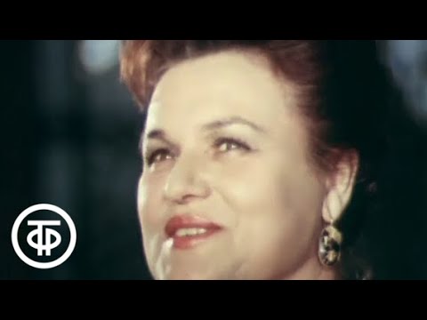 Видео: Песни Эдуарда Колмановского (1978)