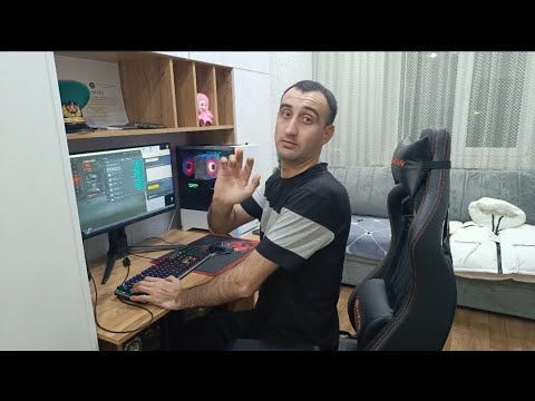 Видео: В ГОСТЯХ У БРАТА/ВЕРНУЛАСЬ НА РОДИНУ В КАЗАХСТАН/ВЕЗДЕ ХОРОШО, ДОМА ЛУЧШЕ!