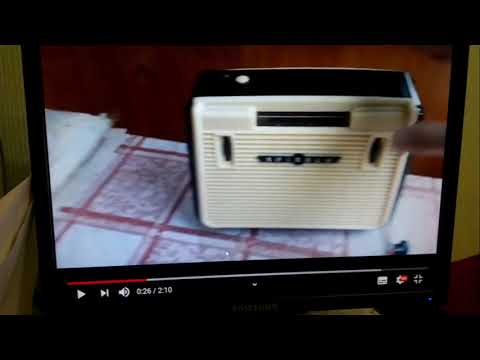 Видео: Качественная планка на КТ0936. Ответы на вопросы.