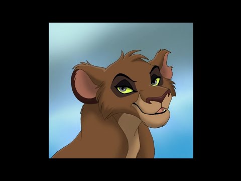 Видео: Комикс: Король лев - История Таки часть #2