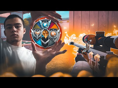 Видео: ПРОШЕЛ КАЛИБРОВКУ В ДУЭЛЯХ! / демка с голосом 