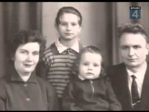 Видео: По Волне Моей Памяти Татьяна Анциферова